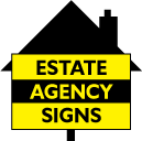 Estate Agency Signs